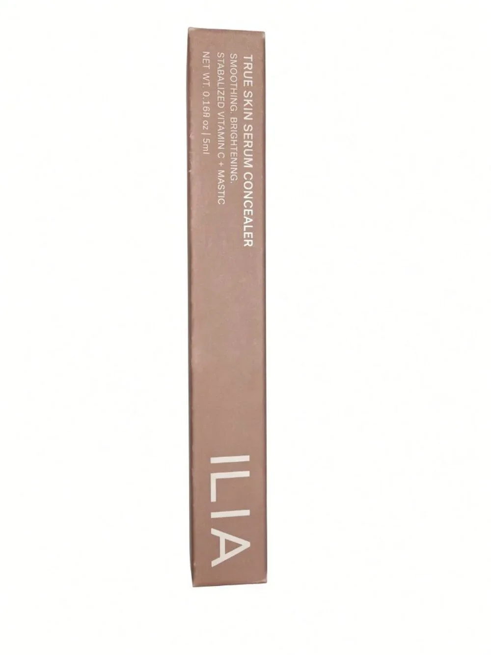 ILIA True Skin Serum Concealer Harissa SC7.5 Deep New